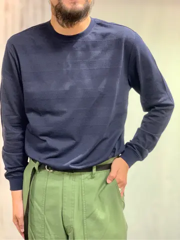 J.PRESS MEN 柳原 コーディネート画像