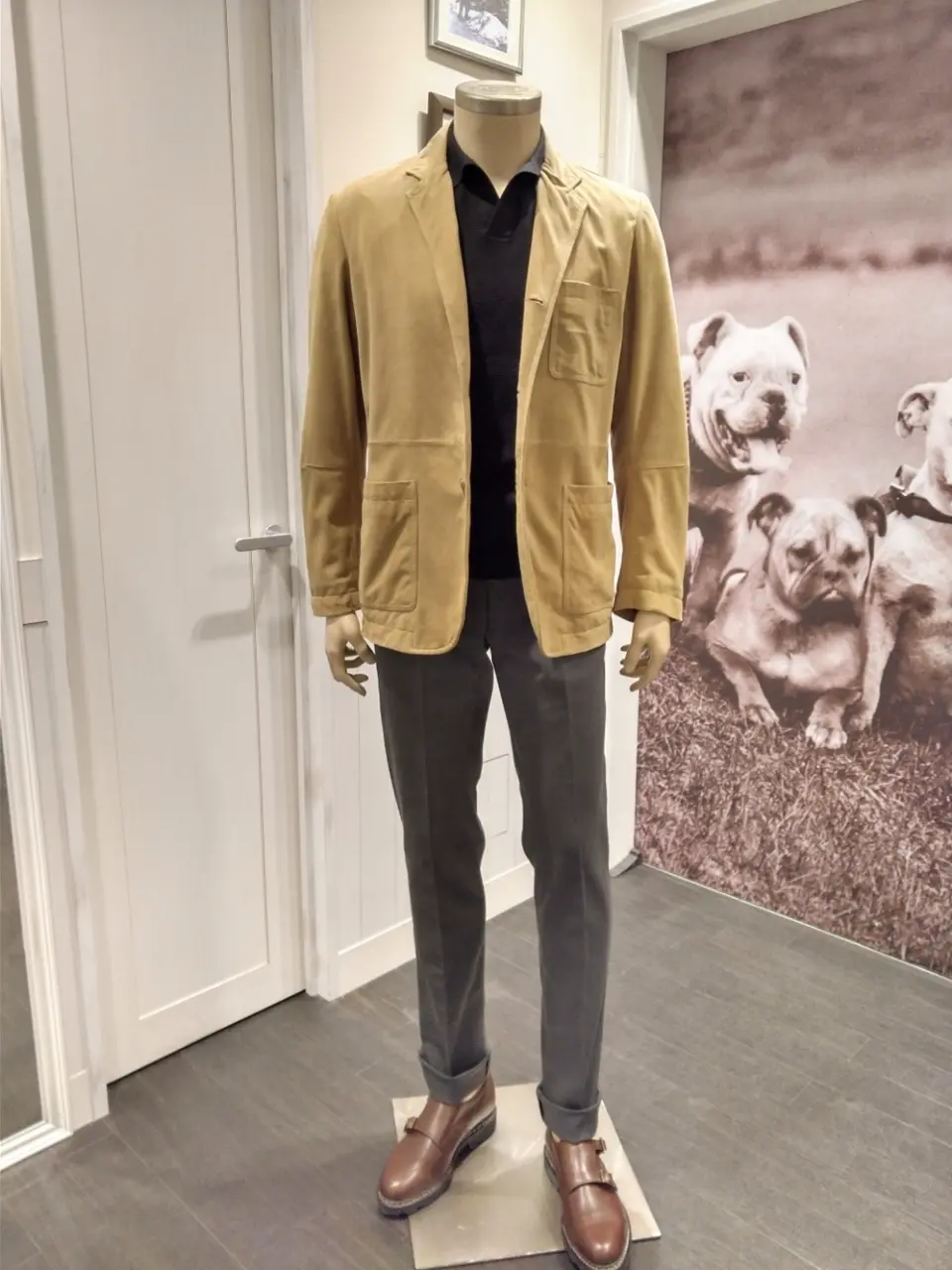  渡瀬 コーディネート画像