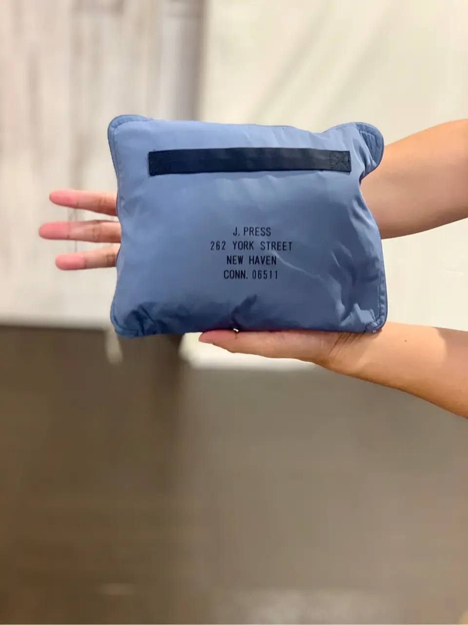 J.PRESS MEN 柳原 コーディネート画像