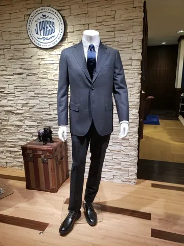 J.PRESS MEN 橋場 コーディネート画像