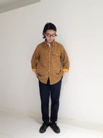 J.PRESS MEN 滝川 コーディネート画像