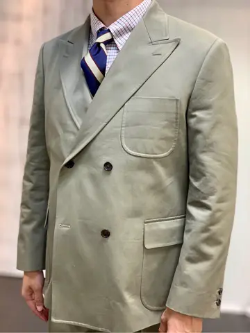 J.PRESS MEN 柳原 コーディネート画像