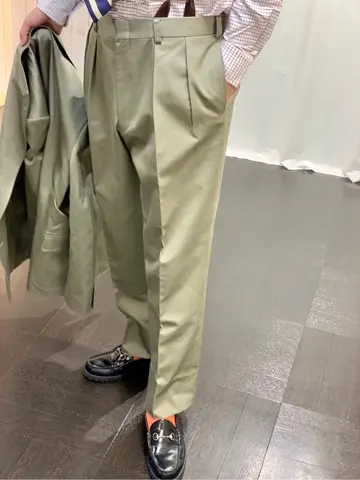 J.PRESS MEN 柳原 コーディネート画像