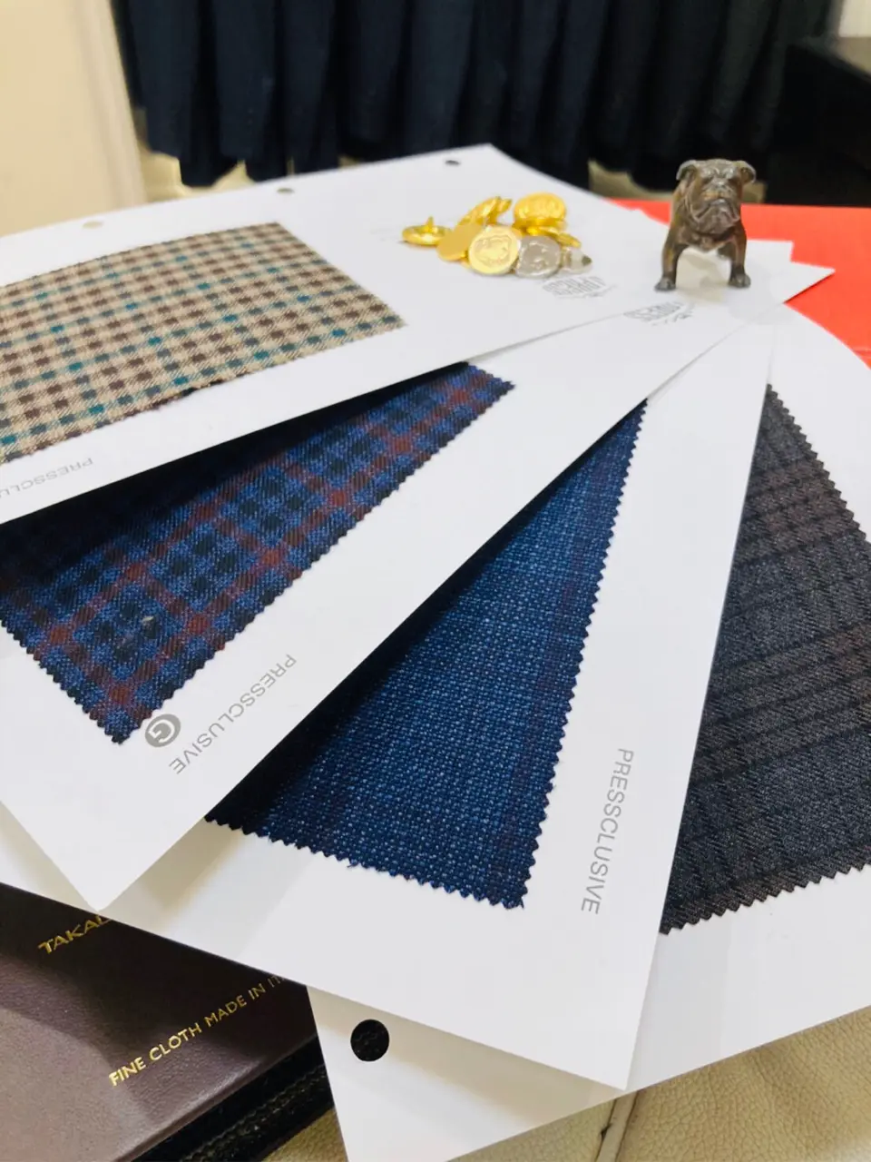 J.PRESS MEN 山本 コーディネート画像