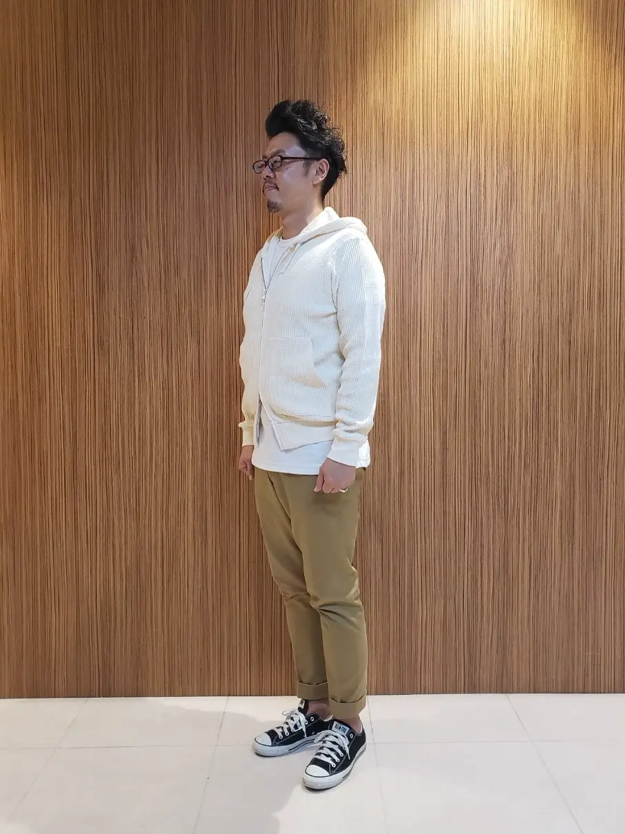 J.PRESS MEN 橋場 コーディネート画像