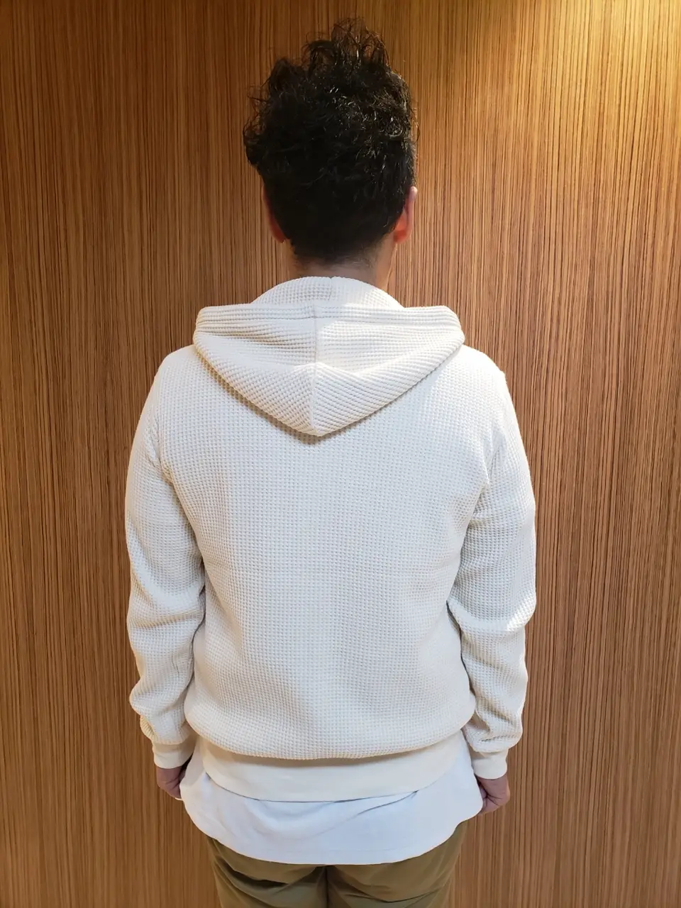 J.PRESS MEN 橋場 コーディネート画像