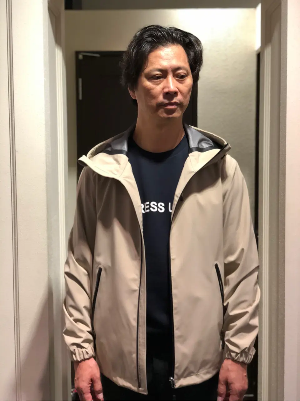 J.PRESS MEN 中谷 コーディネート画像