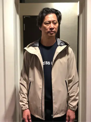 J.PRESS MEN 中谷 コーディネート画像