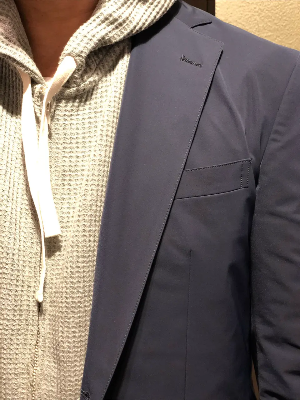 J.PRESS MEN 中谷 コーディネート画像