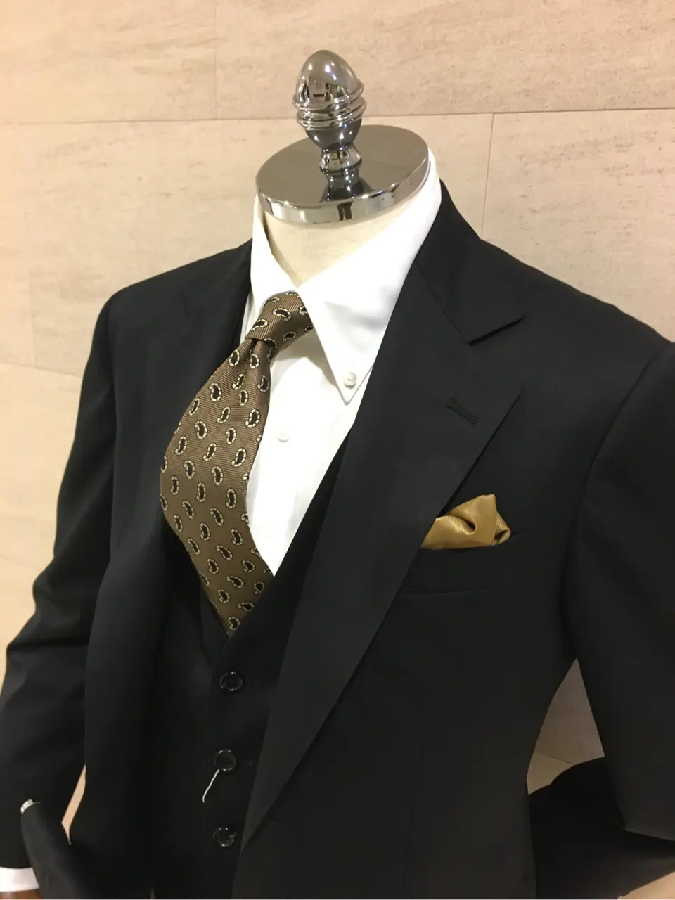 J.PRESS MEN 今山 コーディネート画像