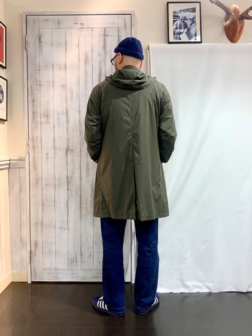 J.PRESS MEN 柳原 コーディネート画像