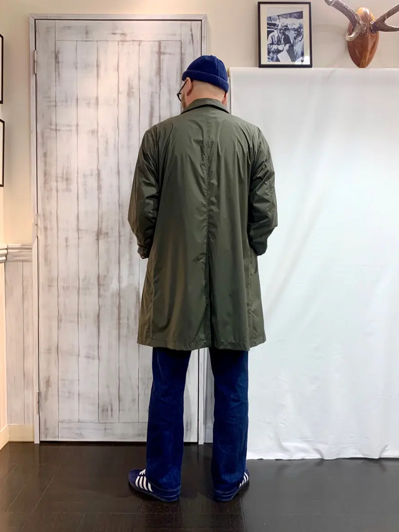 J.PRESS MEN 柳原 コーディネート画像