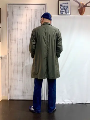 J.PRESS MEN 柳原 コーディネート画像