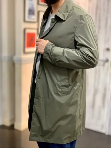 J.PRESS MEN 柳原 コーディネート画像