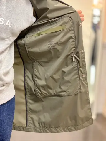 J.PRESS MEN 柳原 コーディネート画像