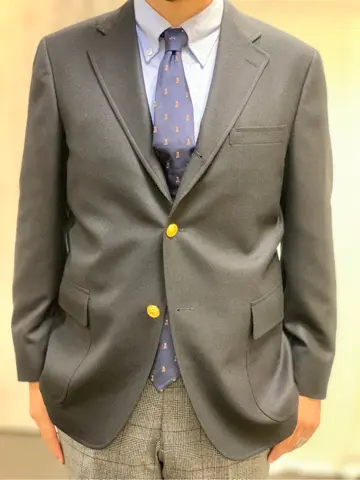 J.PRESS MEN 柳原 コーディネート画像