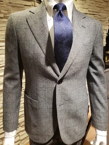 J.PRESS MEN 橋場 コーディネート画像