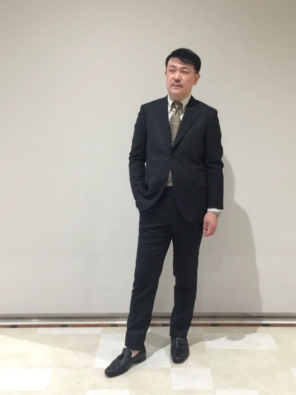  川野辺 コーディネート画像