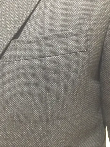 J.PRESS MEN 川野辺 コーディネート画像