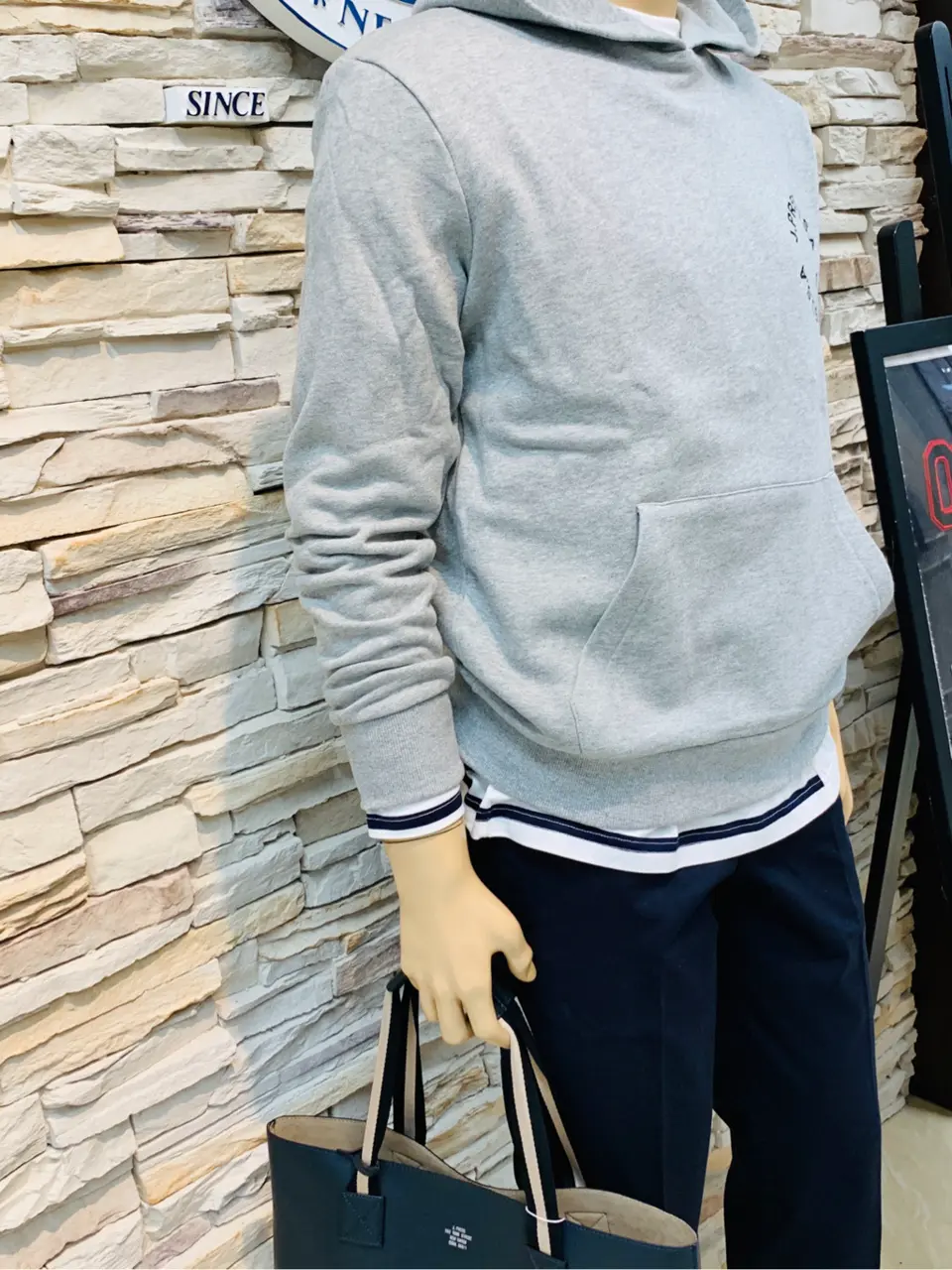 J.PRESS MEN 四日市 コーディネート画像