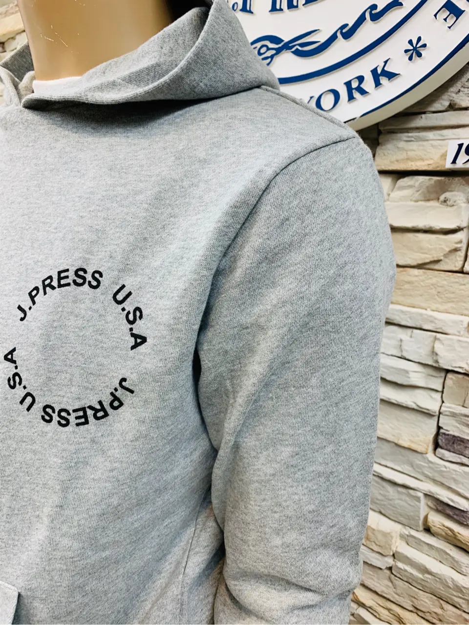 J.PRESS MEN 四日市 コーディネート画像