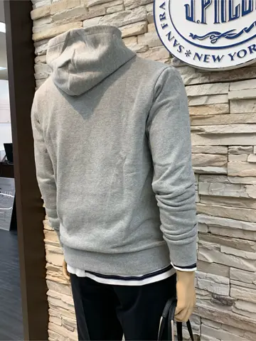 J.PRESS MEN 四日市 コーディネート画像