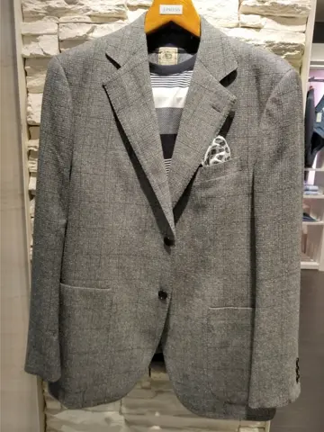 J.PRESS MEN 渡瀬 コーディネート画像