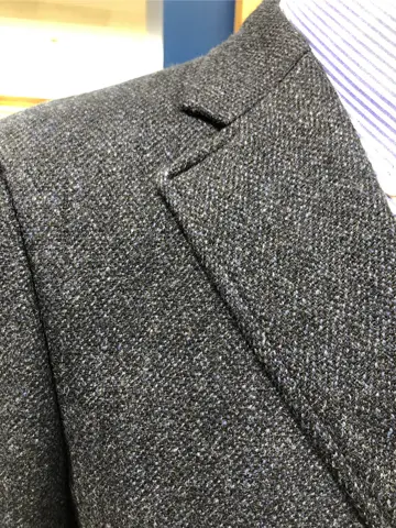 J.PRESS MEN スタッフ コーディネート画像