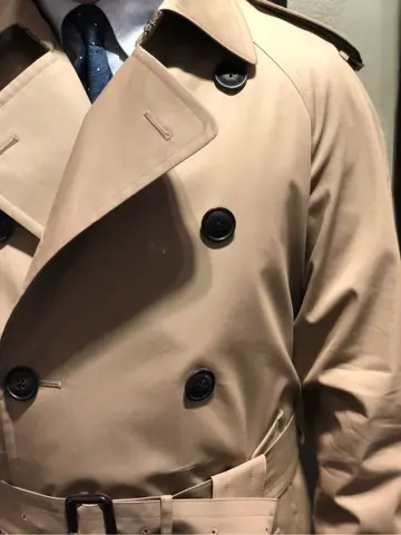 J.PRESS MEN 中谷 コーディネート画像