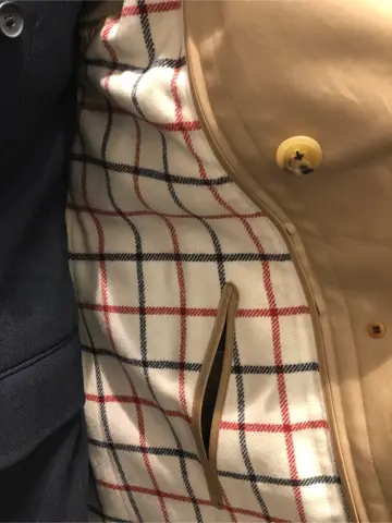 J.PRESS MEN 中谷 コーディネート画像