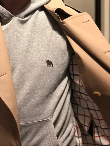 J.PRESS MEN 中谷 コーディネート画像