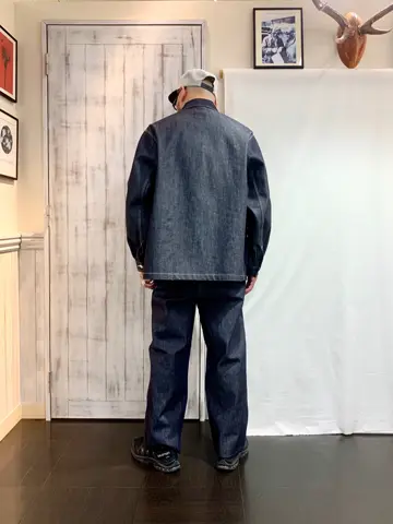 J.PRESS MEN 柳原 コーディネート画像