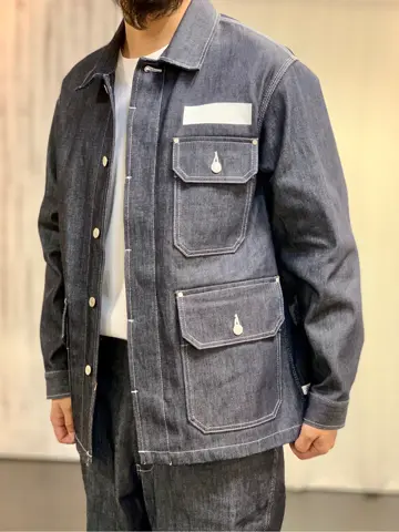 J.PRESS MEN 柳原 コーディネート画像