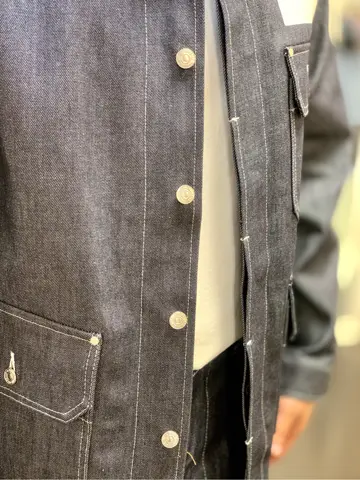 J.PRESS MEN 柳原 コーディネート画像