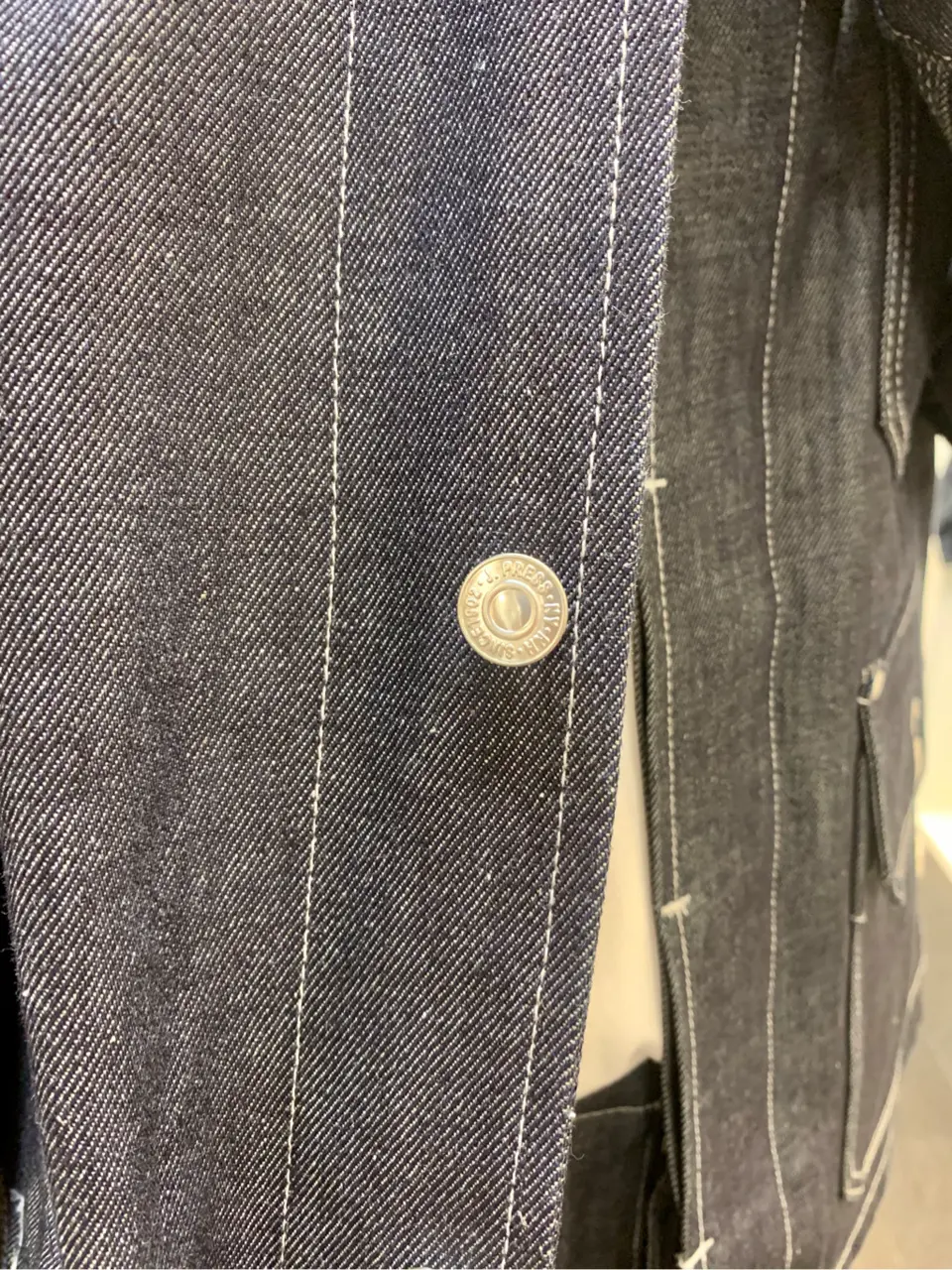 J.PRESS MEN 柳原 コーディネート画像