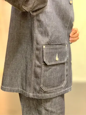 J.PRESS MEN 柳原 コーディネート画像