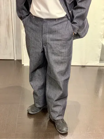 J.PRESS MEN 柳原 コーディネート画像
