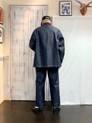 J.PRESS MEN 柳原 コーディネート画像