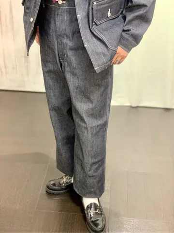 J.PRESS MEN 柳原 コーディネート画像