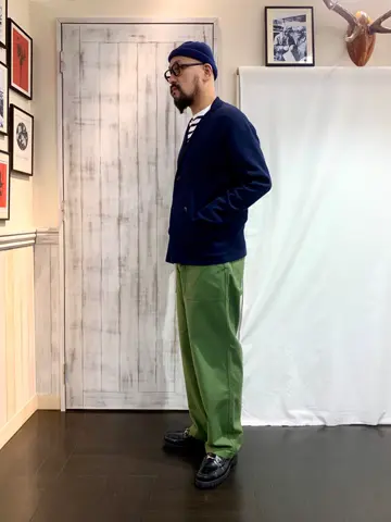 J.PRESS MEN 柳原 コーディネート画像