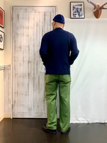 J.PRESS MEN 柳原 コーディネート画像