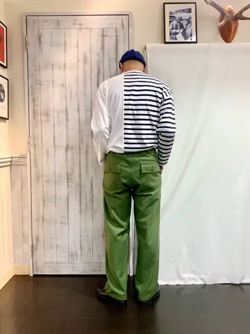 J.PRESS MEN 柳原 コーディネート画像