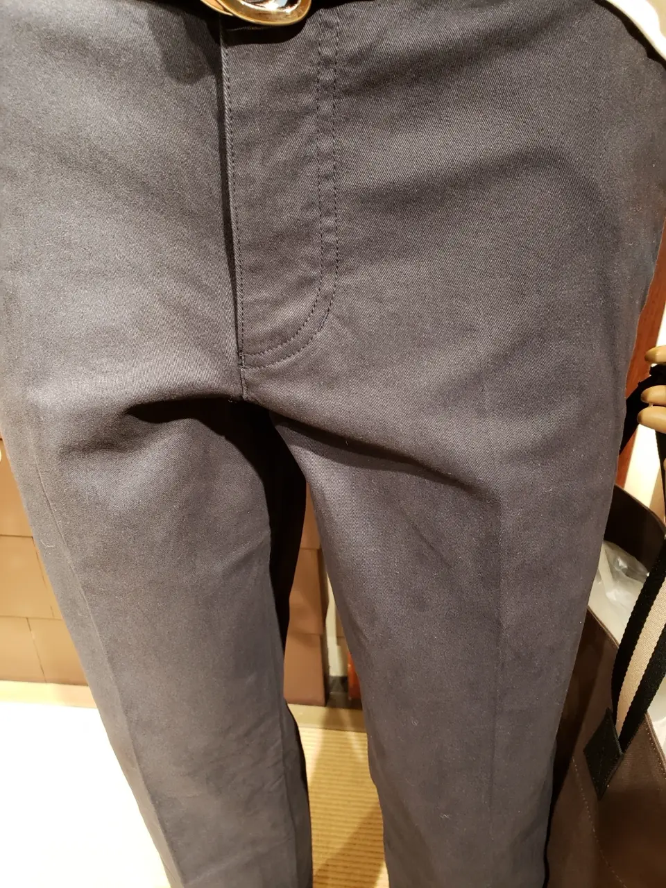 J.PRESS MEN 橋場 コーディネート画像