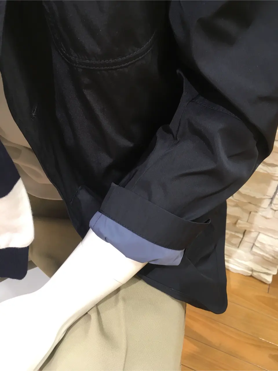 J.PRESS MEN 渡邊 コーディネート画像