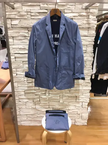 J.PRESS MEN 渡邊 コーディネート画像