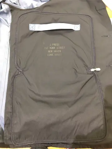 J.PRESS MEN 渡邊 コーディネート画像