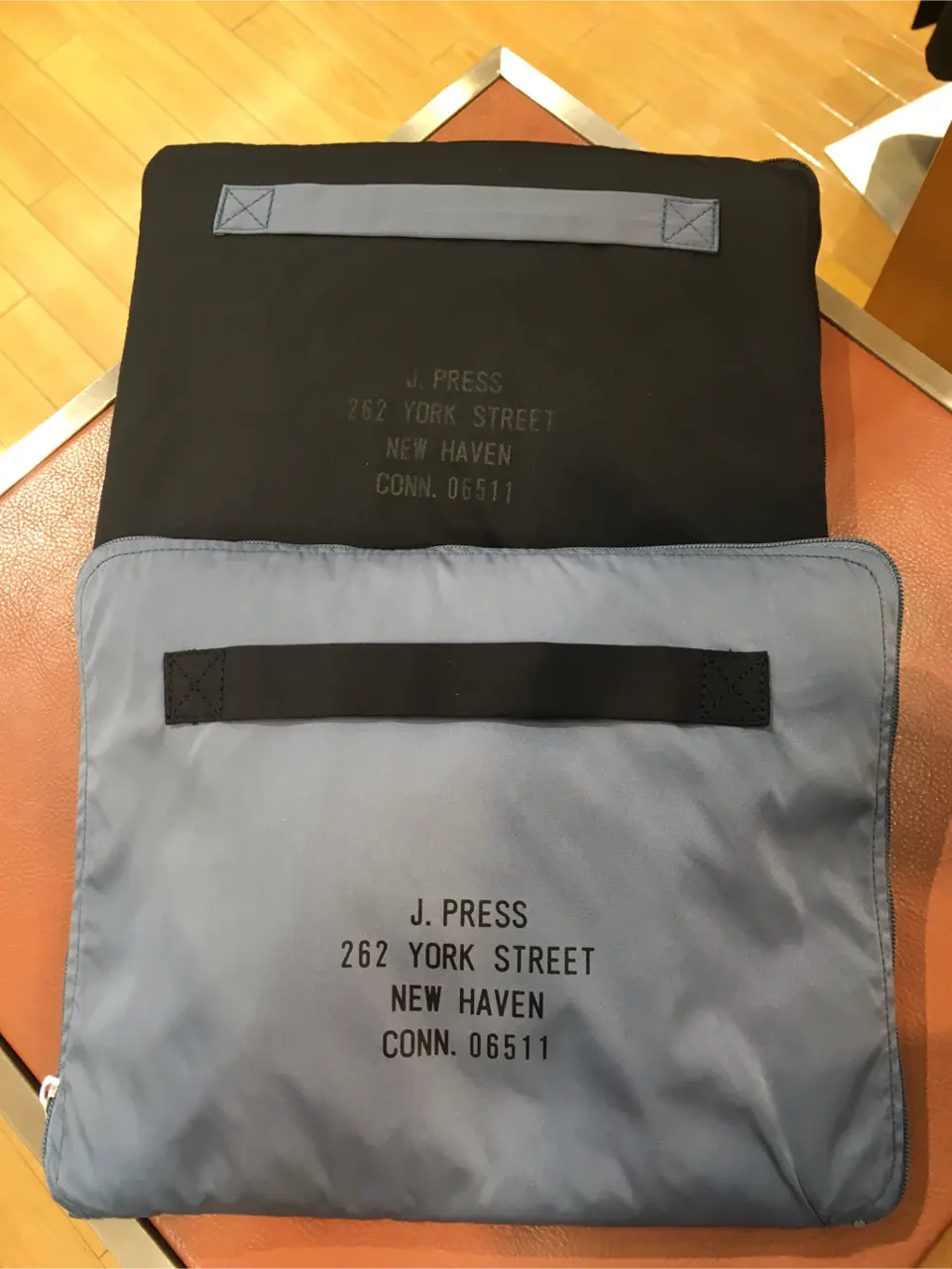 J.PRESS MEN 渡邊 コーディネート画像