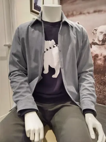 J.PRESS MEN 渡瀬 コーディネート画像