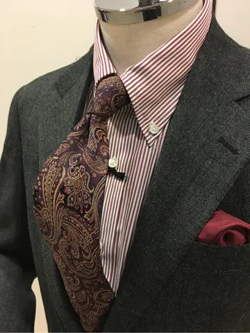 J.PRESS MEN 今山 コーディネート画像