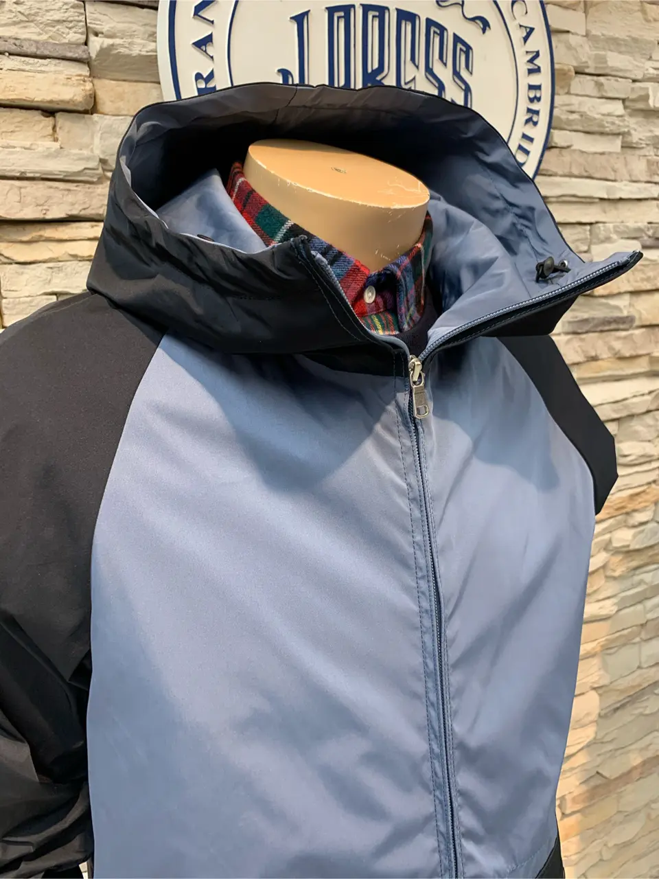 J.PRESS MEN 四日市 コーディネート画像